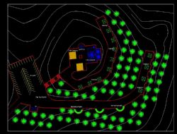 Pir Ali Baba Projesi uygulamada